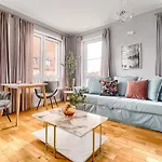 222 Stare No 1 Apartamento *