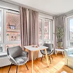 222 Stare No 1 Apartamento