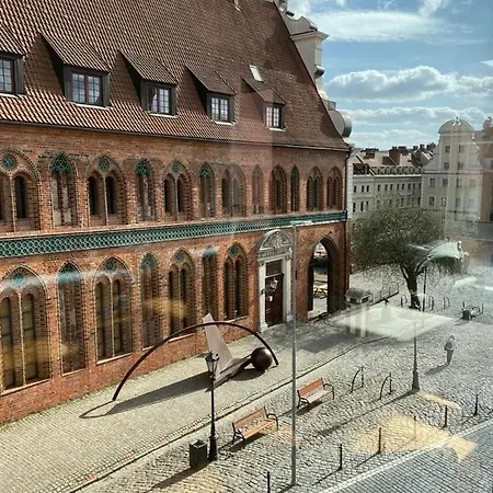 222 Stare No 1 Apartamento