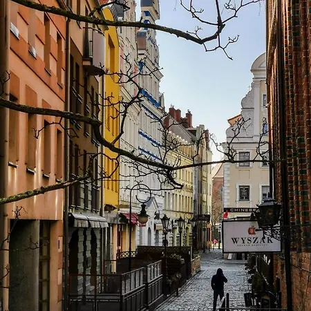 222 Stare No 1 Apartamento *