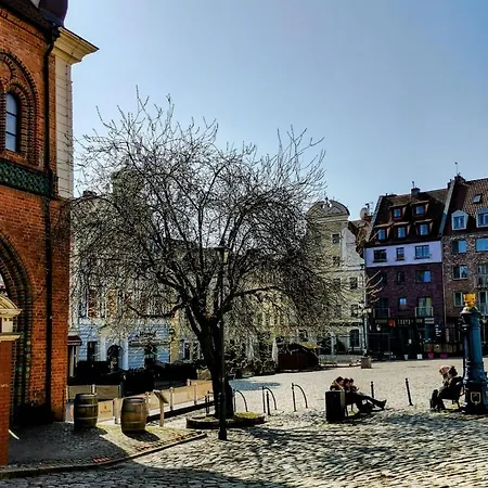 Διαμέρισμα 222 Stare No 1 Στσέτσιν