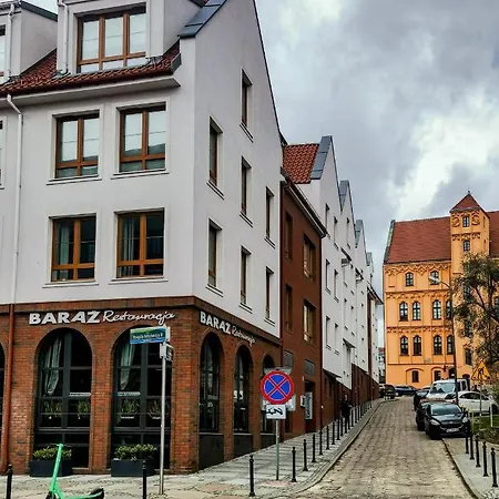 222 Stare No 1 Διαμέρισμα