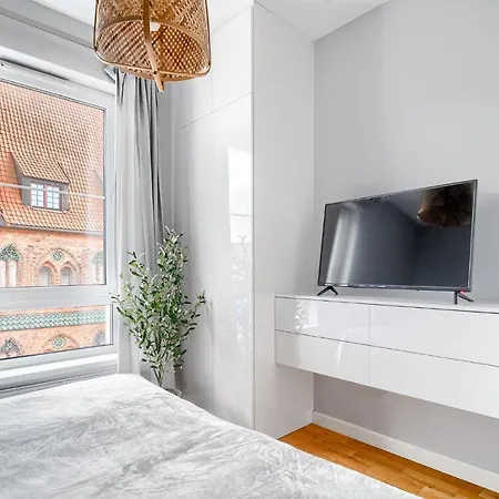 Apartamento 222 Stare No 1