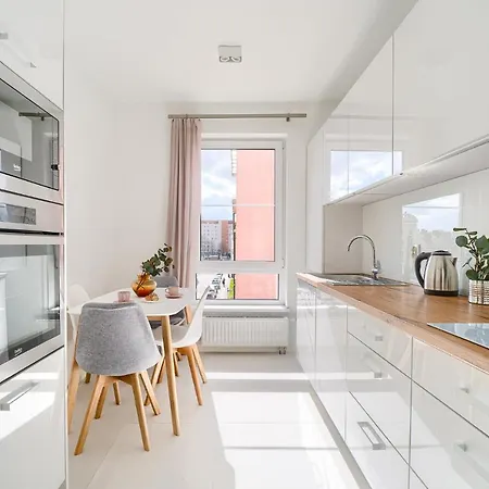 Apartamento 222 Stare No 1