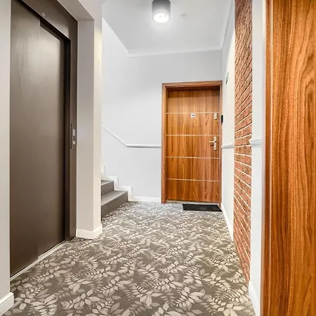 Apartamento 222 Stare No 1 Estetino