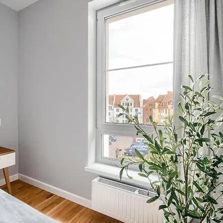 222 Stare No 1 Apartamento