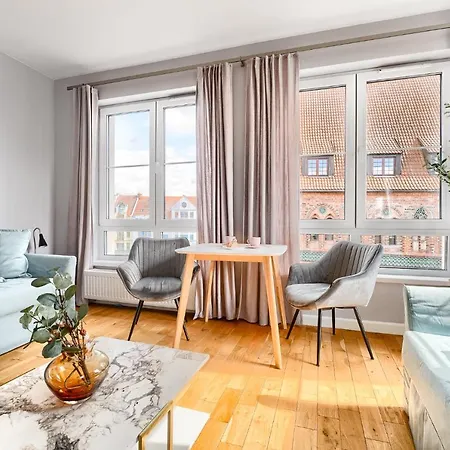 222 Stare No 1 シュチェチン