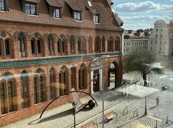 222 Stare No 1 Διαμέρισμα