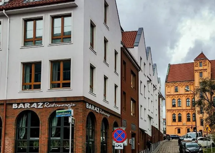 222 Stare No 1 Διαμέρισμα