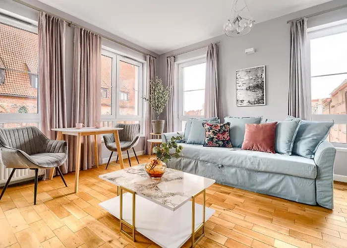 222 Stare No 1 Lejlighed *