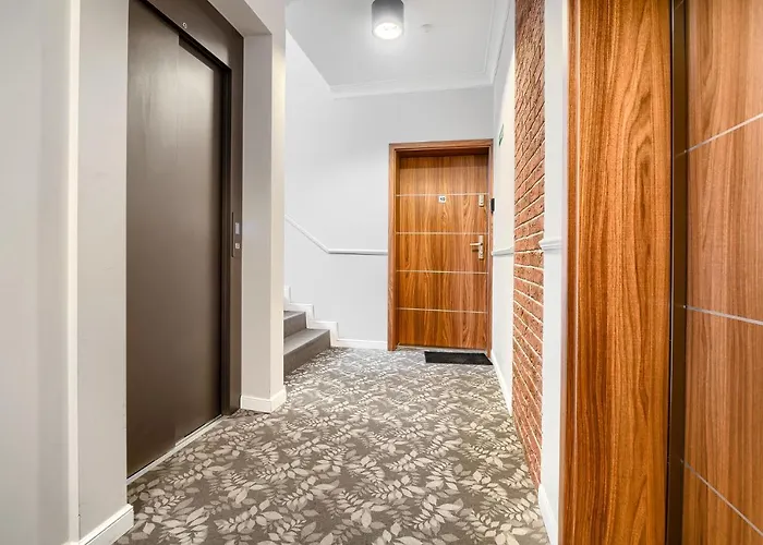 Lejlighed 222 Stare No 1 Stettin