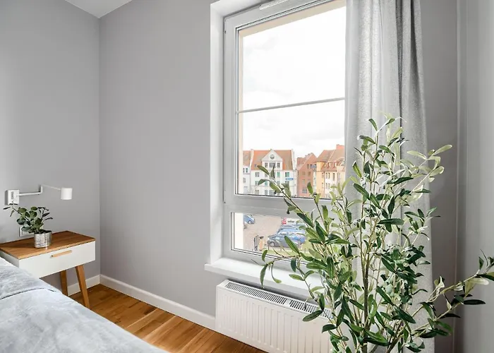 222 Stare No 1 Διαμέρισμα