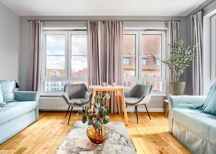 Lejlighed 222 Stare No 1 Stettin