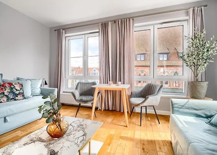 222 Stare No 1 シュチェチン